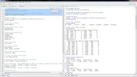 R Language Tutorial => System.time.